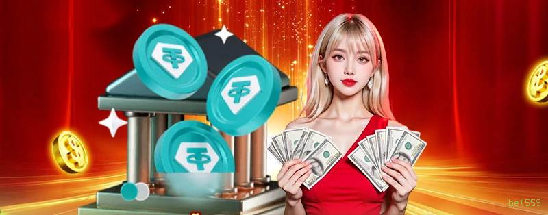 Bônus exclusivos membros VIP bet559